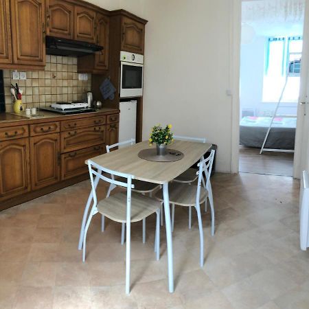 Dkappart Dunkerque Charmant Studio Appartamento Dunkirk Esterno foto